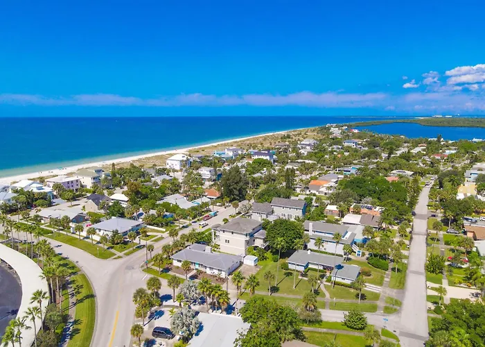 Sunny Escape - A Monthly * Clearwater Beach