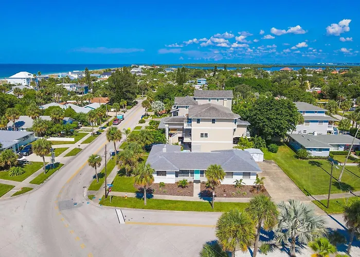 Holiday home Sunny Escape - A Monthly Clearwater Beach