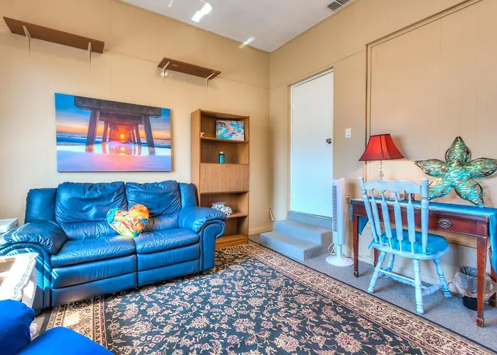 Sunny Escape - A Monthly * Clearwater Beach