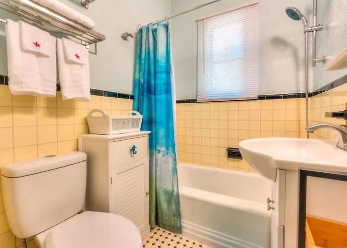 Holiday home Sunny Escape - A Monthly Clearwater Beach