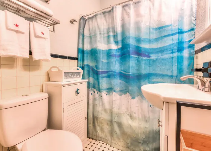 Sunny Escape - A Monthly Clearwater Beach