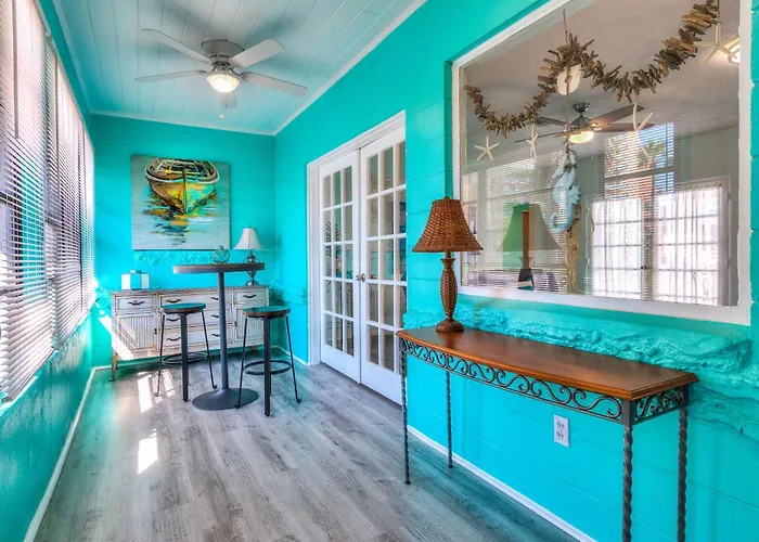 Holiday home Sunny Escape - A Monthly Clearwater Beach