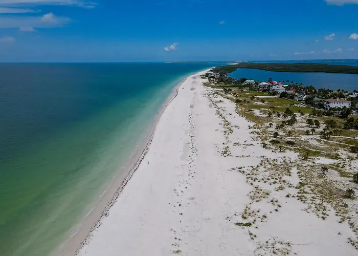 Sunny Escape - A Monthly * Clearwater Beach