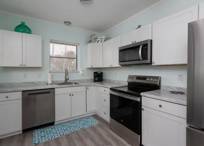 Sunny Escape - A Monthly * Clearwater Beach