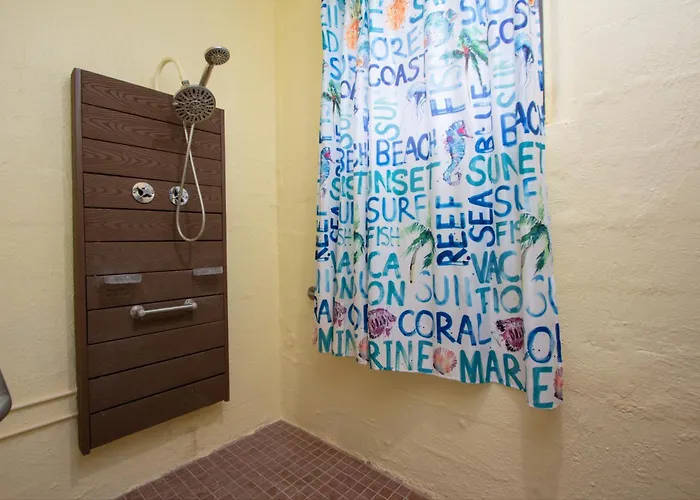 Holiday home Sunny Escape - A Monthly
