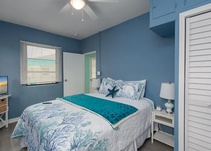 Holiday home Sunny Escape - A Monthly *