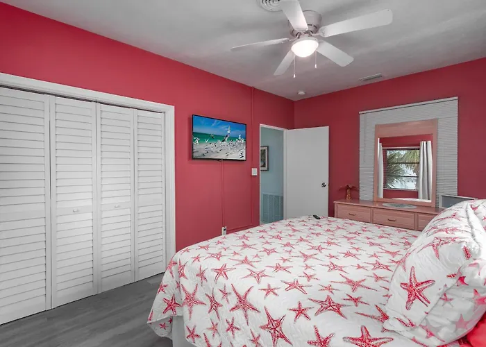 Sunny Escape - A Monthly Holiday home