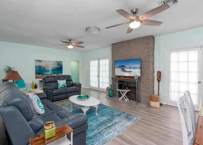 Holiday home Sunny Escape - A Monthly