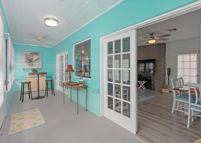 Sunny Escape - A Monthly Holiday home Clearwater Beach