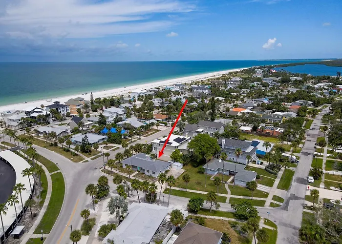 Holiday home Sunny Escape - A Monthly Clearwater Beach
