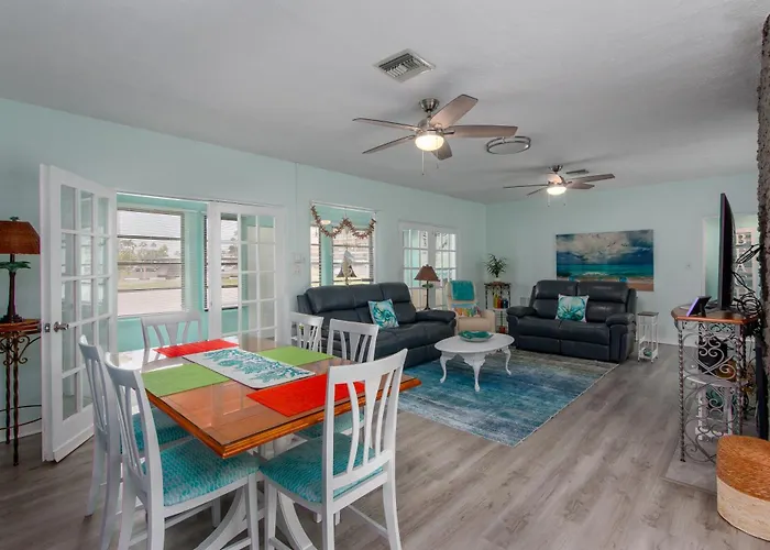 Sunny Escape - A Monthly * Clearwater Beach